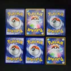Pokemon Ninetales x14 Card Lot Bundle - Image 2
