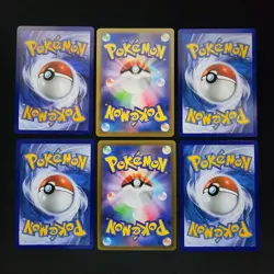 Pokemon Ninetales x14 Card Lot Bundle - Image 4