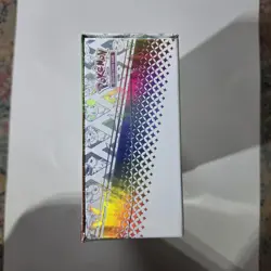 Pokemon TCG Prismatic Evolutions Super Premium Collection SPC SEALED - Image 4