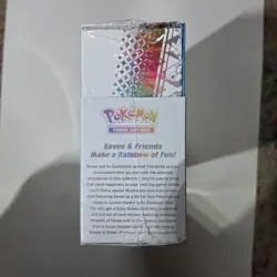 Pokemon TCG Prismatic Evolutions Super Premium Collection SPC SEALED - Image 5