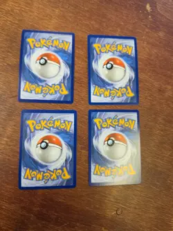 Pokemon Pitch Black Ex And Illustration Rare - Image 2