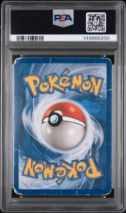 Darkrai Holo DP24 Premium Box Black Star Promo Pokemon PSA 1 - Image 2