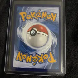 Pokemon Card Leon SR 110/100 s4 Amazing Volt Tackle Japanese (US Seller) - Image 2