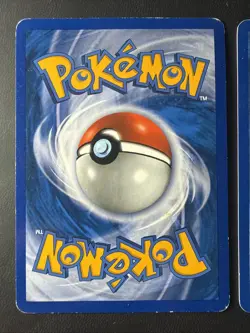 Pokemon Pikachu TCG Delta Species Holon Phantoms Card 79/110 & Pikachu 71/99 - Image 4