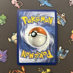 Mew VMAX TG30/TG30 NM -Trainer Gallery Pokemon Card- Lost Origins (1k) - Image 4