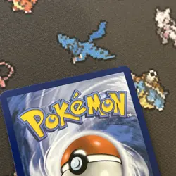 Mew VMAX TG30/TG30 NM -Trainer Gallery Pokemon Card- Lost Origins (1k) - Image 5