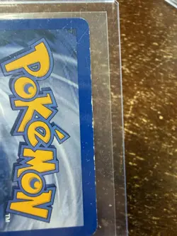 Hitmonchan Holo Rare 7/102 1999 Pokemon Base Set English WOTC MP - Image 3