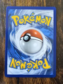 Pokemon SWSH Crown Zenith Irida Galarian Gallery Full Art GG63/GG70 Near Mint - Image 2