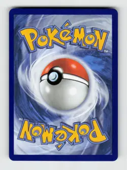 Mega Venusaur ex 003/132 Holo Double Rare Mega Evolution Pokemon 2025 Near Mint - Image 2