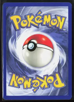 The Boss's Way 73/82 - Pokemon 1st Edition Team Rocket - Uncommon - LP - Image 2