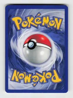 Giovanni's Magikarp 73/132 Unlimited Common Gym Challenge Pokemon 2000 LP - Image 2