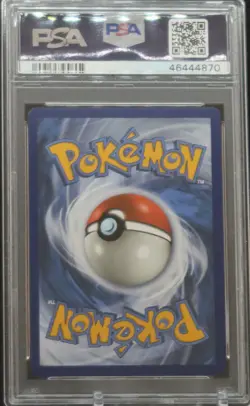 2019 Pokemon Sun & Moon Hidden Fates Shiny Magneton #SV28 PSA 10 - Image 2