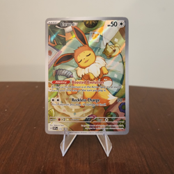 Eevee 173 SV Promo Holo English Prismatic Evolutions - Image 1