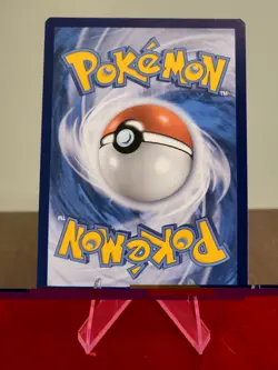 Charizard V Promo Holo Full Art SWSH260 English - Image 4