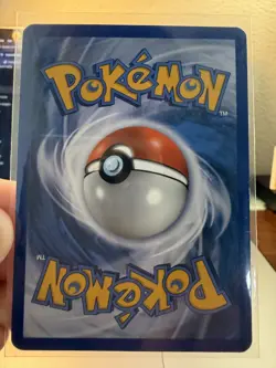 Pokemon Communication Uncommon HeartGold SoulSilver 98/123 HP-NM - Image 2