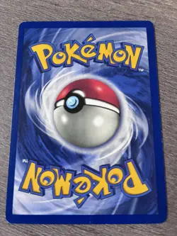 1999 Pokemon TCG - WOTC Black Star Promo - Mew #8 - LP Base Set - Image 5