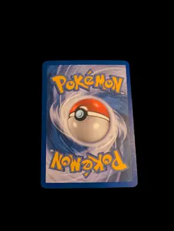 Pokemon TCG Combusken 29/108 EX Power Keepers Reverse Holo 80 HP Eng 2007 - Image 2