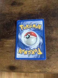 SNEASEL 25/111 Neo Genesis 1st EDITION non-holo rare Pokemon TCG card NM - Image 3
