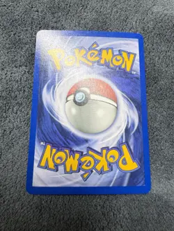 Wizards Sabrina's Gengar Gym Challenge Holo Rare 14/132 English 2000 HP80 - Image 2