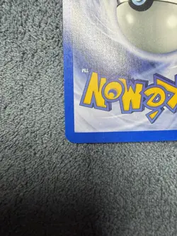 Wizards Sabrina's Gengar Gym Challenge Holo Rare 14/132 English 2000 HP80 - Image 3