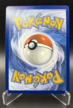 Pokemon Mega Greninja EX 100/086 Ultra Rare Full Art Holo Chaos Rising - Image 2