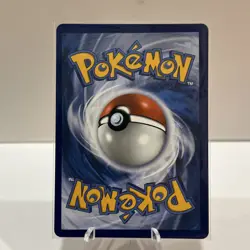 Pokemon Mega Gardevoir EX 159/132 Ultra Full Art - Image 2