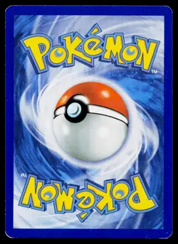 Lapras 17/101 Common Plasma Blast Pokemon Lightly Played - Image 2