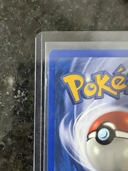 Nidorina 55/110 Legendary Collection Reverse Holo Rare Pokemon - Image 4