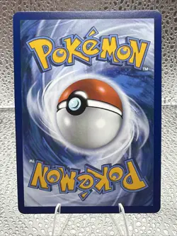 Pokemon Mega Scrafty ex #270/217 Mega Attack Rare - Ascended Heroes - Image 2