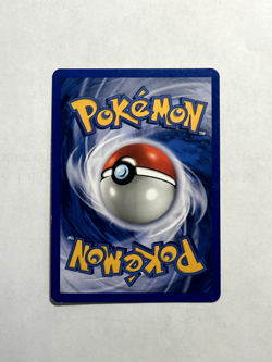 Chansey 003/130 Base Set 2 Holo LP+ - Pokemon Card TCG Vintage - Image 2