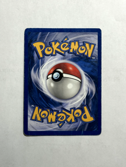 Dark Weezing 14/82 Team Rocket Holo LP - Pokemon Card TCG Vintage - Image 2