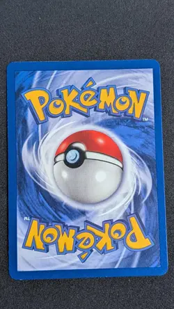 Butterfree 34/130 Uncommon Base Set 2 Pokemon Near Mint - Image 3