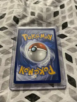 Pokemon TCG Alolan Exeggutor EX 133/191 Surging Sparks Double Rare - Image 2