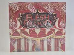 Flesh and Blood: Everfest Booster Display (24 Packs) First Edition - Image 1
