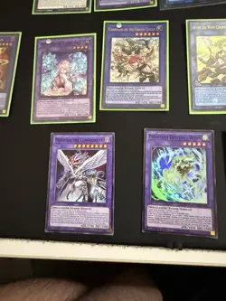 Yu Gi Oh Fairy Tails Charmer Deck - Image 3