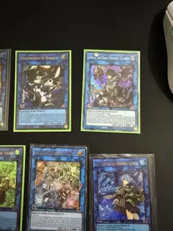 Yu Gi Oh Fairy Tails Charmer Deck - Image 5