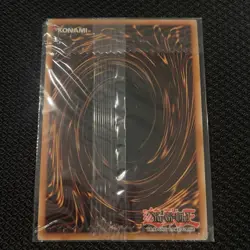 Yu-Gi-Oh! Harpie Queen LART PROMO. Ultra Rare. Limited Edition. - Image 3