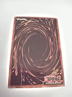 Yugioh Monster Reborn LOB-118 Ultra Rare 1st Edition Non-Graded - Image 3