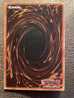 THE FLUTE SUMMONING DRAGON Yu-Gi-Oh! UNLIMITED EDITION SDK-042 Holo - Image 2