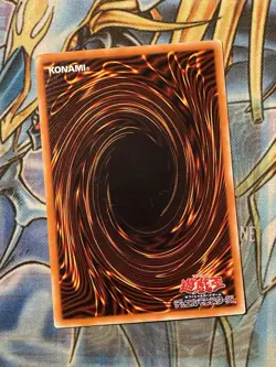 Yugioh Bottomless Trap Hole MA-44 Japanese Ocg LP - Image 2