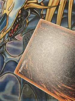 Yugioh Bottomless Trap Hole MA-44 Japanese Ocg LP - Image 5