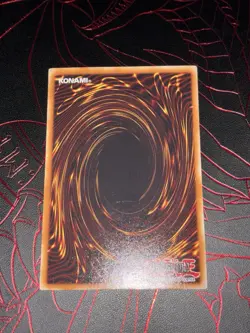 Goblin Fan - TFK-003 Primsatic Secret Rare Game Promo Yugioh - Image 4