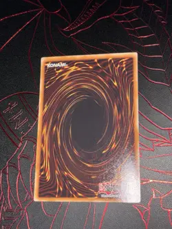 Goblin Fan - TFK-003 Primsatic Secret Rare Game Promo Yugioh - Image 5
