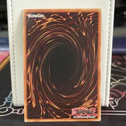 1st Edition Pot Of Sloth Secret Rare CORI-EN061 Yugioh Card - Image 2