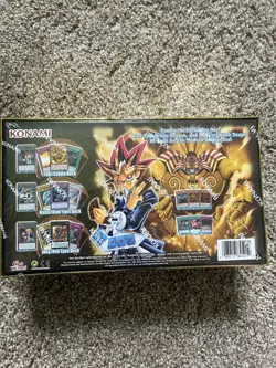 Konami Yu-Gi-Oh! TCG Legendary Decks II Sealed English Box 1 Box - unlimited - Image 2