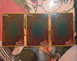 3x Blitzclique Return Stroke 1st Edition Common CORI-EN068 Yu-Gi-Oh! - Image 2