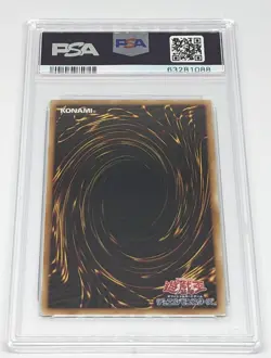 YuGiOh YAP1-JP006 Ultra Rare Dark Magician Girl Japanese - Image 2