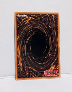 Yu-Gi-Oh! Thousand-Eyes Restrict MC1-EN004 Secret Rare Holo Limited Edition - Image 2