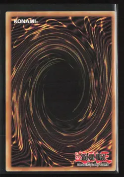 Favorite Contact POTE-EN069 Power of the Elements Yu-Gi-Oh Unlimited LP - Image 2