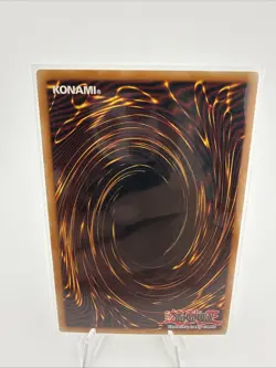 Yu-Gi-Oh! TCG TDGS-EN099 Toy Magician Secret Rare Unlimited LP - Image 2